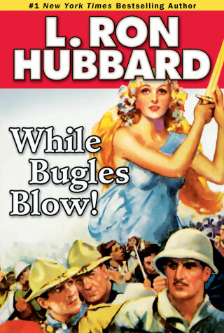 Imagen de portada: While Bugles Blow! 1st edition 9781592122981