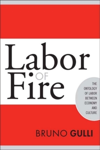 Cover image: Labor of Fire 9781592131136