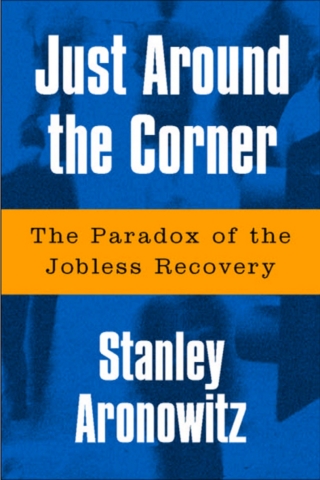 Imagen de portada: Just Around The Corner 9781592131372