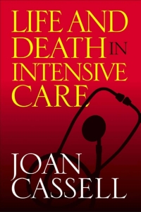 Imagen de portada: Life And Death In Intensive Care 9781592133369