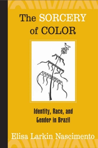 表紙画像: The Sorcery of Color 9781592133512