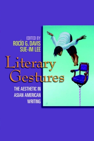 Cover image: Literary Gestures 9781592133642