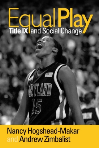 Cover image: Equal Play 9781592133796