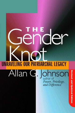Cover image: Gender Knot Revised Ed 9781592133826