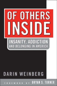 Cover image: Of Others Inside 9781592134038