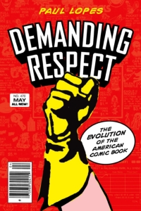 Cover image: Demanding Respect 9781592134434