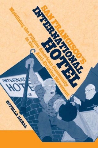 Cover image: San Francisco's International Hotel 9781592134458