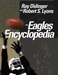 Omslagafbeelding: The Eagles Encyclopedia 9781592134533
