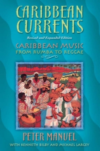 Titelbild: Caribbean Currents 9781592134632