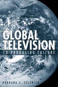 Cover image: Global Television 9781592135035