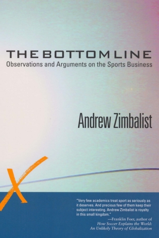 Imagen de portada: The Bottom Line 9781592135127
