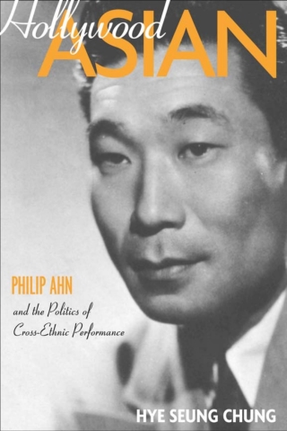 Cover image: Hollywood Asian 9781592135158