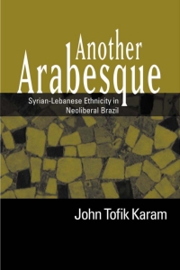 Imagen de portada: Another Arabesque 9781592135400