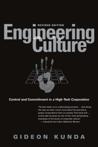 Cover image: Engineering Culture 9781592135455