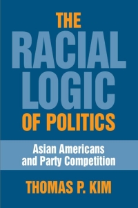 Imagen de portada: The Racial Logic of Politics 9781592135486