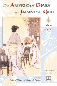 صورة الغلاف: The American Diary of a Japanese Girl 9781592135547