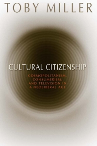 Cover image: Cultural Citizenship 9781592135608