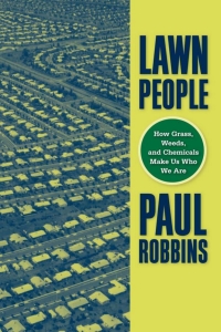 Imagen de portada: Lawn People 9781592135783