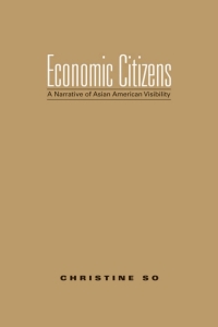 Cover image: Economic Citizens 9781592135844