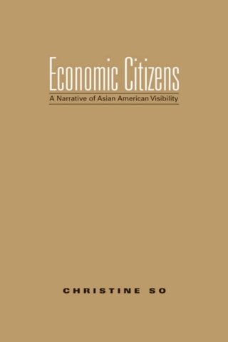 Cover image: Economic Citizens 9781592135844