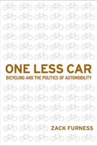 Imagen de portada: One Less Car 9781592136124