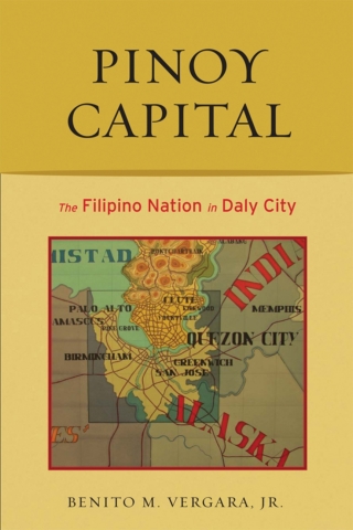 Cover image: Pinoy Capital 9781592136643