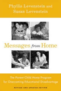 Imagen de portada: Messages From Home 9781592136766