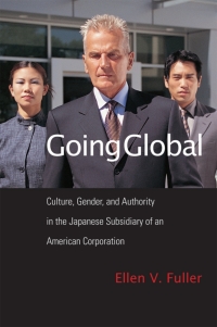 Cover image: Going Global 9781592136889