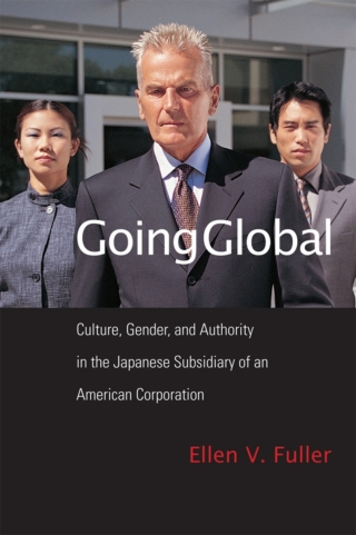 Imagen de portada: Going Global 9781592136889