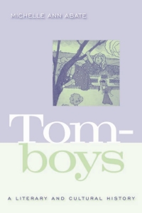 Cover image: Tomboys 9781592137237