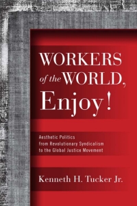 Imagen de portada: Workers of the World, Enjoy! 9781592137657