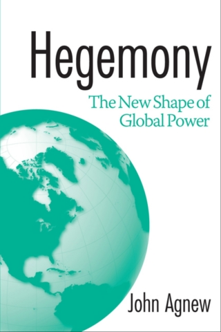 Imagen de portada: Hegemony 9781592131532