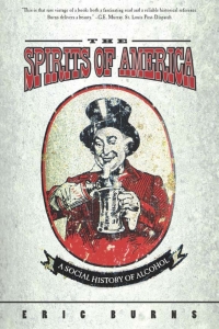 Cover image: Spirits Of America 9781592132690