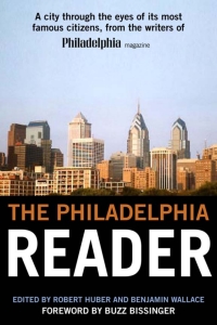 Titelbild: The Philadelphia Reader 9781592134601