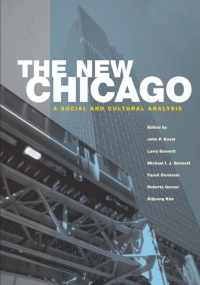 Cover image: The New Chicago 9781592130870