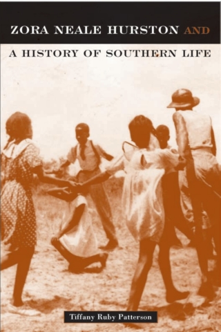صورة الغلاف: Zora Neale Hurston 9781592132904