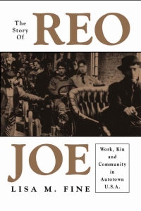 Cover image: Story Of Reo Joe 9781592132577