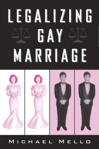 Cover image: Legalizing Gay Marriage 9781592130795