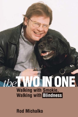 Cover image: The Two-in-One 9781566396486