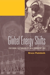 Cover image: Global Energy Shifts 9781592132942