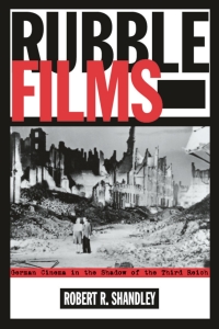 Titelbild: Rubble Films 9781566398787