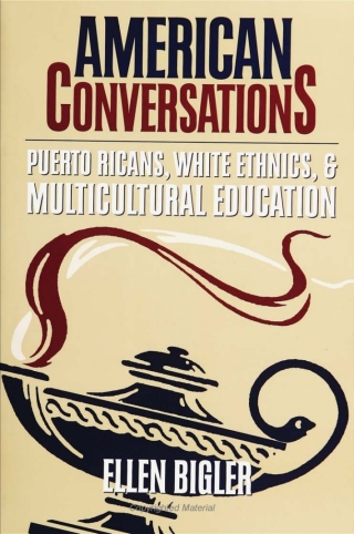 Cover image: American Conversations 9781566396882