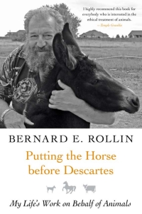 Cover image: Putting the Horse before Descartes 9781592138258