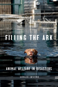 Cover image: Filling the Ark 9781592138357