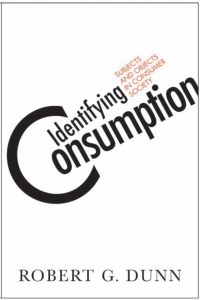 Cover image: Identifying Consumption 9781592138692