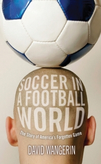 Titelbild: Soccer in a Football World 9781592138845