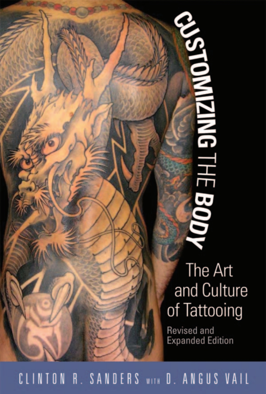 Customizing the Body eBook