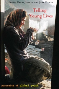 Cover image: Telling Young Lives 9781592139309