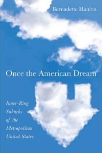 Titelbild: Once the American Dream 9781592139378