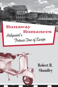 Imagen de portada: Runaway Romances 9781592139453